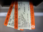 UK Rail Fares To Rise In 2019