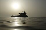 Oil Advances As Tanker Seizures Keep Tensions High