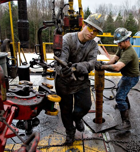Safe Gas Fracking Touted by Obama Disputed by Environmentali