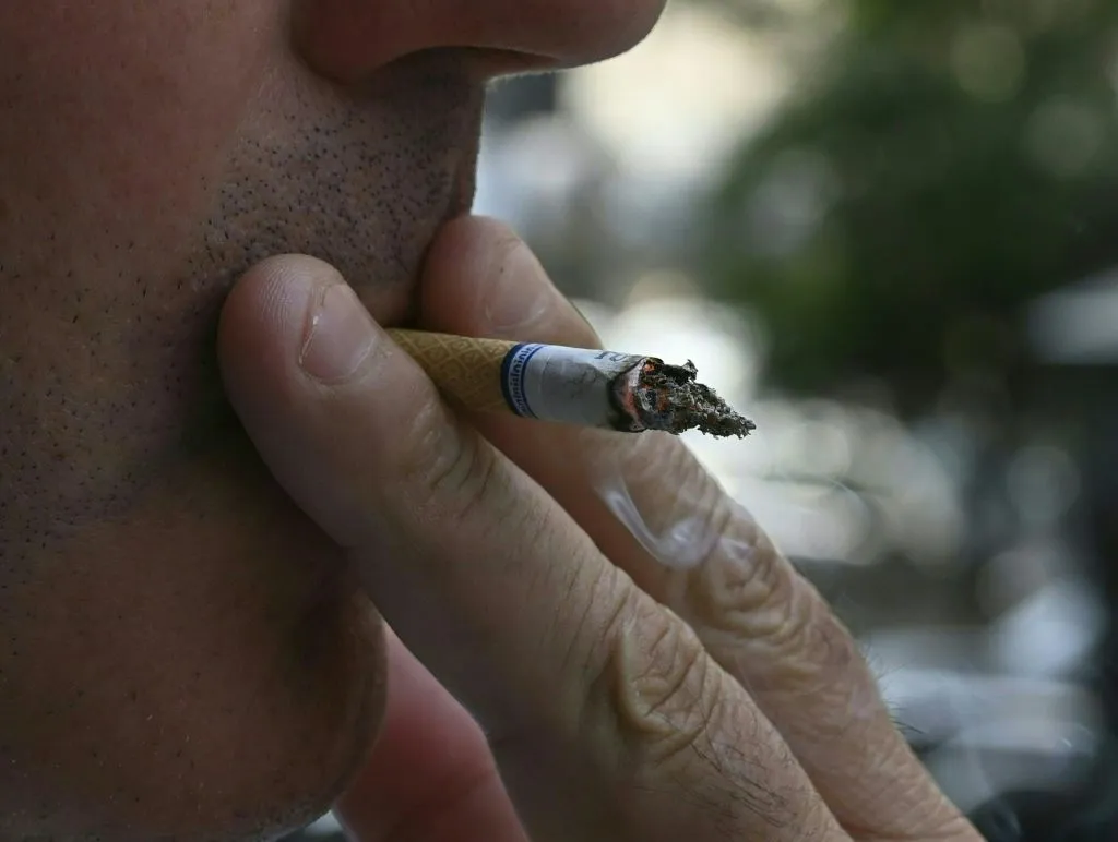 when was tobacco introduced to japan 2FIRSTS when was tobacco introduced to japan 2FIRSTS