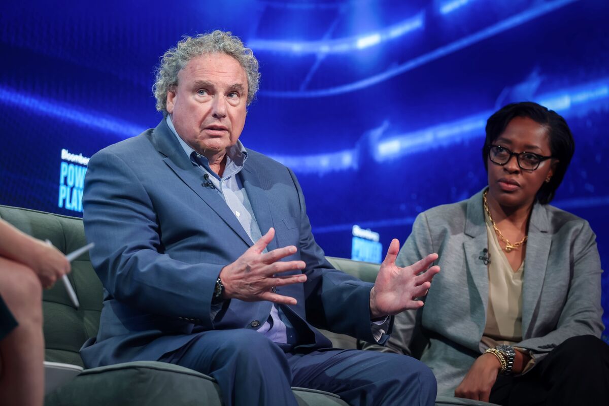 LSU Spat Crystallizes Need for Federal Law, Says Randy Levine