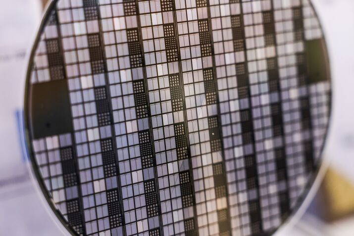 Foxconn Chairman Young Liu Attends Annual General Meeting