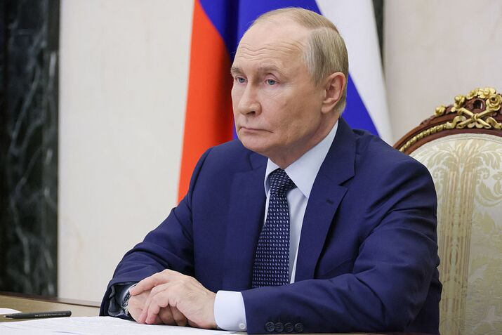 RUSSIA-POLITICS