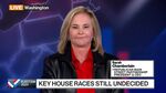 Sarah Chamberlain on GOP Winning Senate, House Undecided