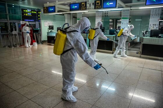 How Coronavirus Will Forever Change Airlines and the Way We Fly