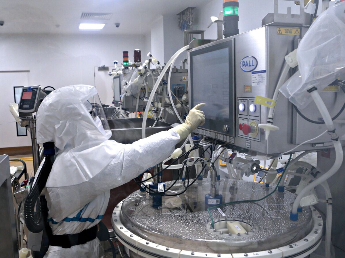 Valneva Shares Soar After EU Buys 60 Million Doses of Covid Vaccine