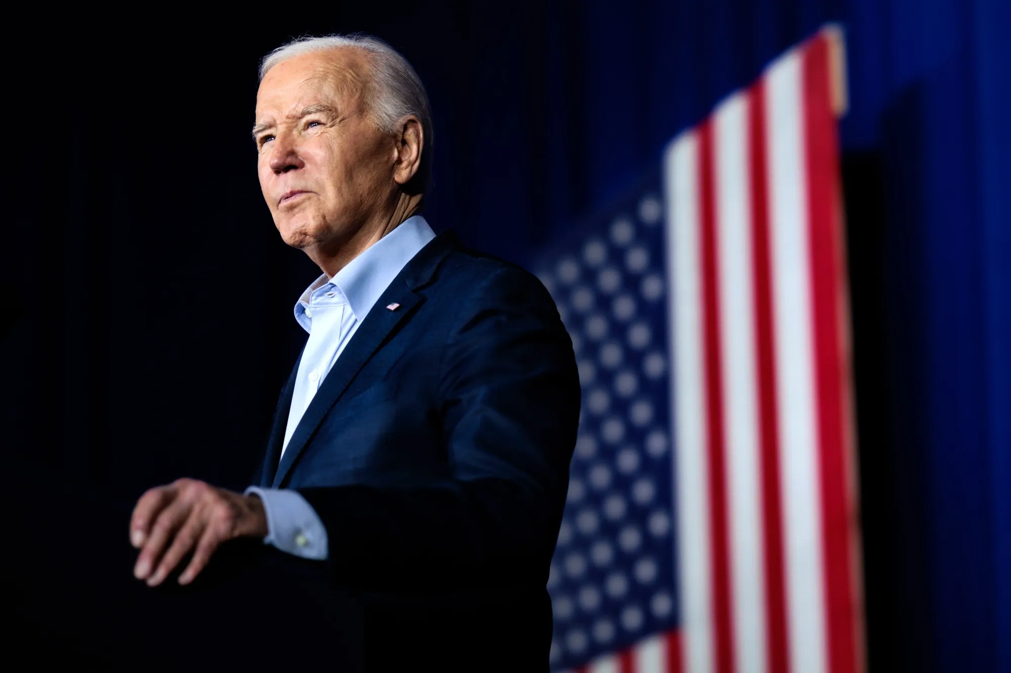 Joe Biden