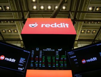 relates to Reddit Gains After Strong Sales in First Report Since IPO