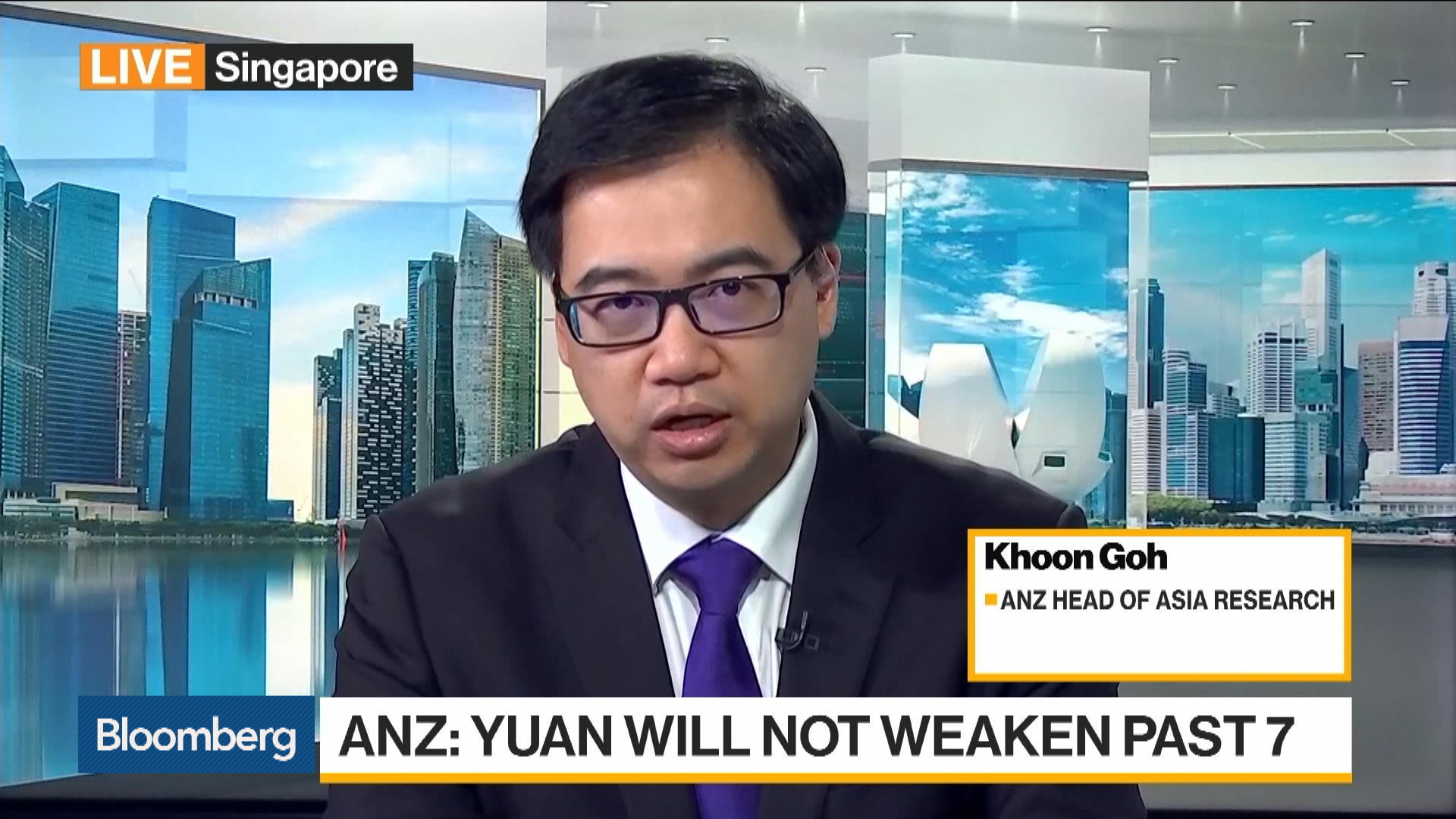 Sgd To Idr Exchange Rate Bloomberg Markets