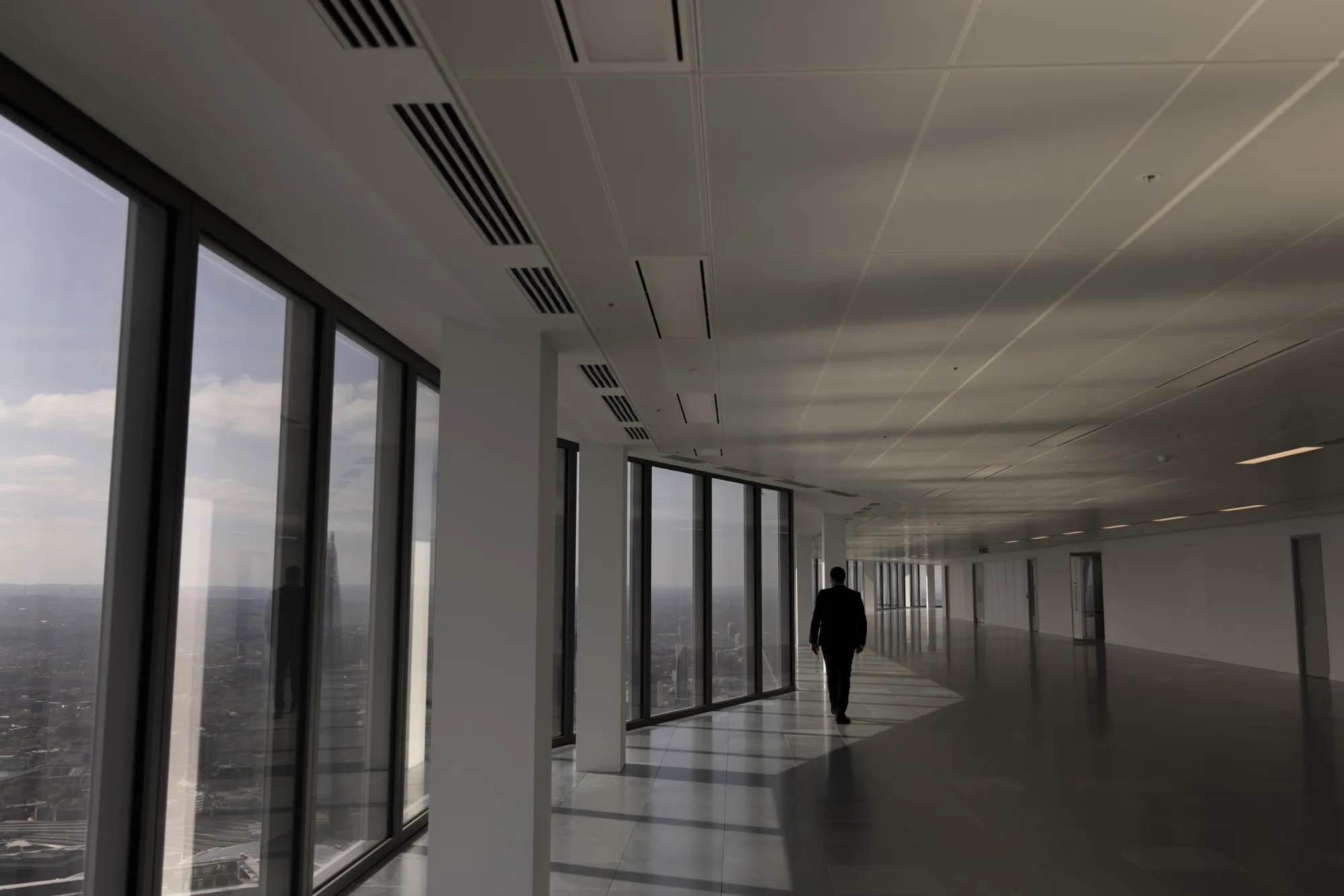 Under GFANZ’s new structure, companies that aren’t members of a net zero group will be free to work with the alliance.