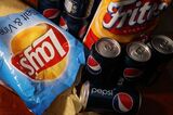 Pepsi And Frito Announce Plans To Cut Sodium, Sugar, And Fat From Products