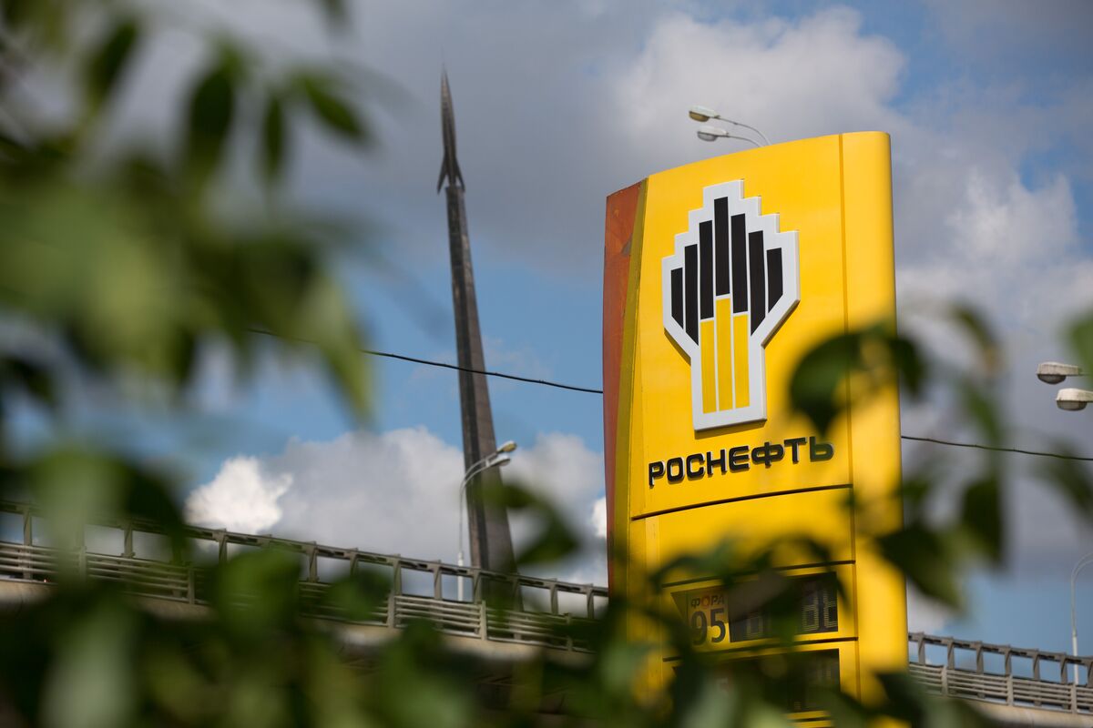 Ukraine Claims Strike on Oil Refinery Complex in Russia’s Ufa