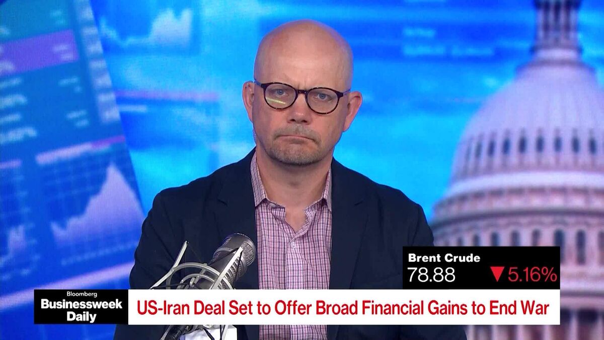 Iran Set to Receive Financial Incentives for Ending War