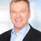 Headshot of Zane M Burke