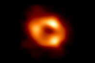 New Black Hole Images Released