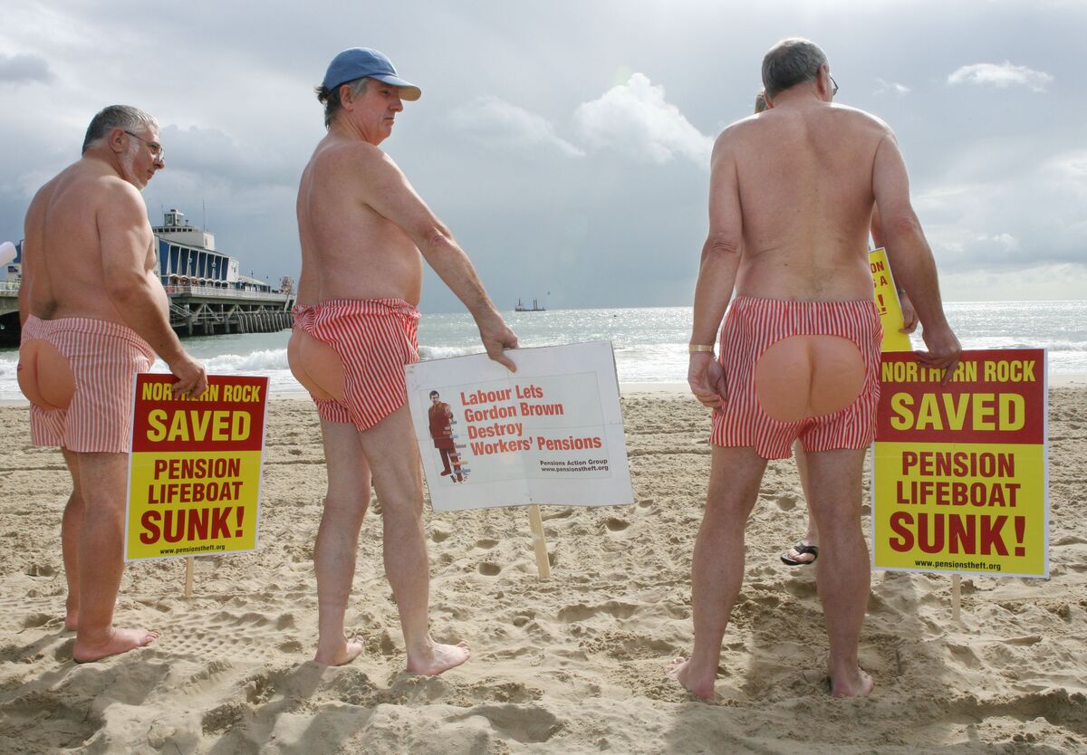 Post-Brexit Britain Will Still Rely on Immigrants