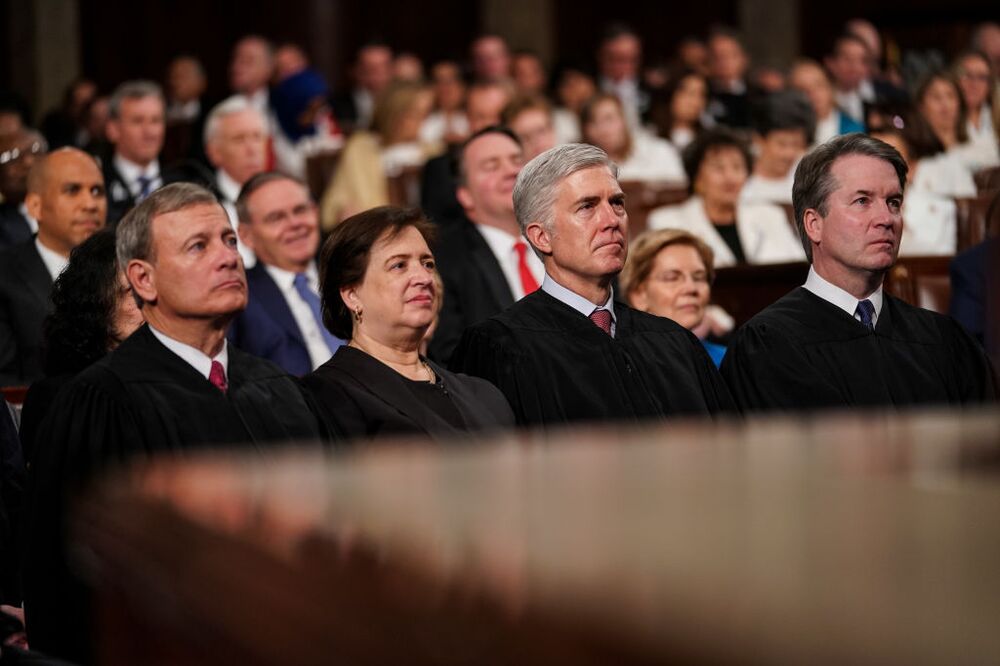 Conservative Justices Aren’t About to Abolish the Government 1000x-1