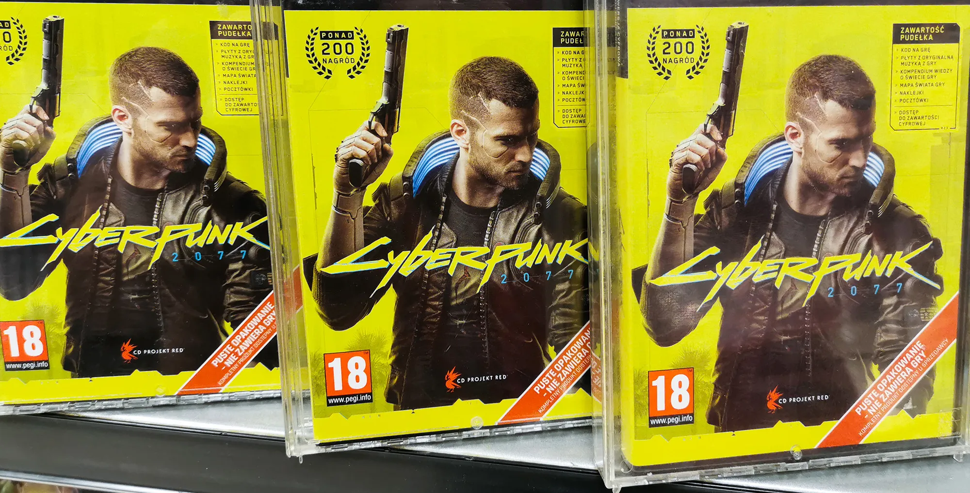 Cyberpunk 2077