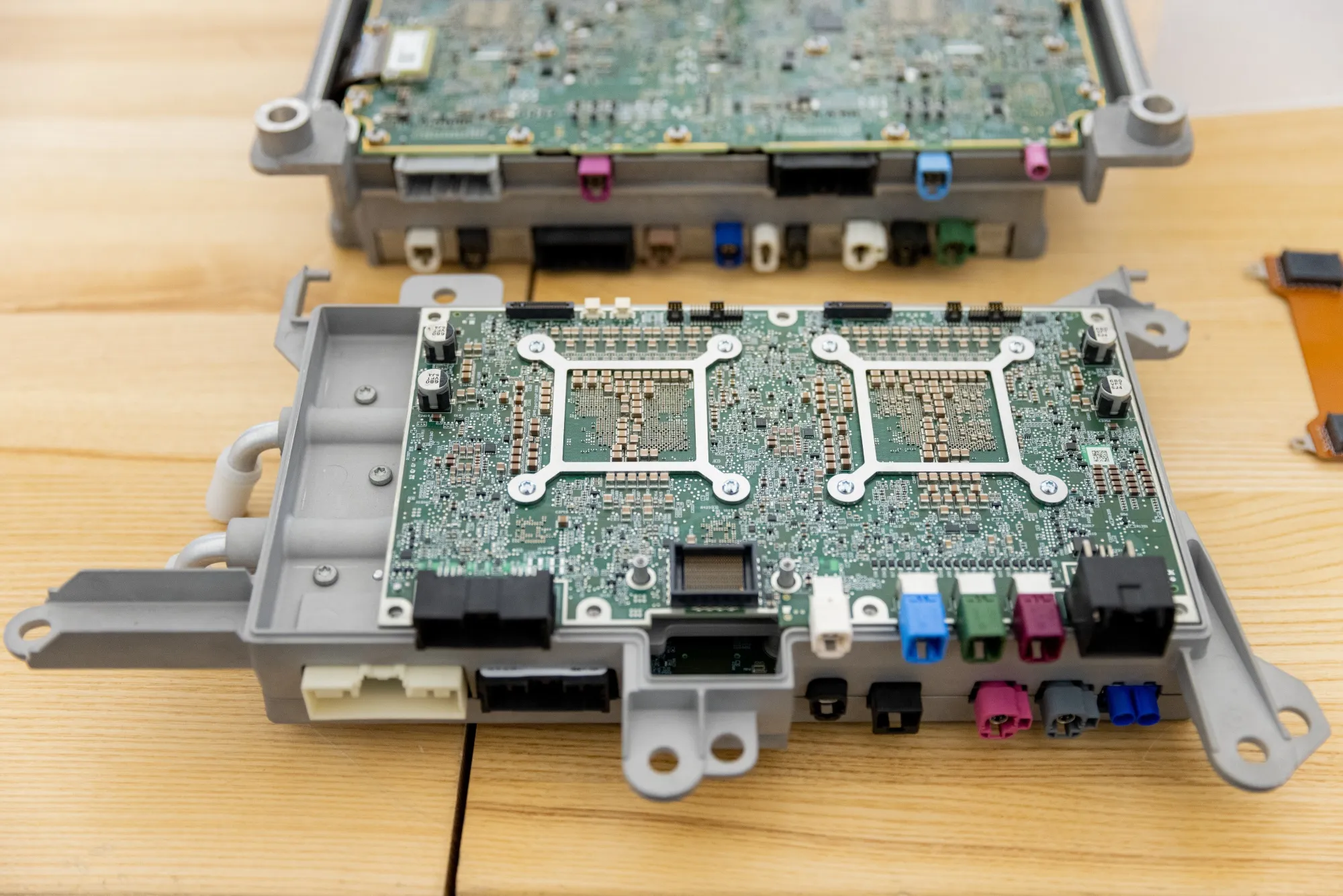 ソフトウエア企業の大半はAIによって存在そのものが脅かされていると、ポーラー・キャピタルのエバンス氏は語る