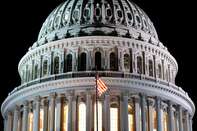 Congress Poised To Avert Shutdown Amid Deadlock On Biden Agenda