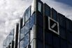 Deutsche Bank AG Chief Financial Officer James von Moltke Interview Following First Quarter Earnings Drop