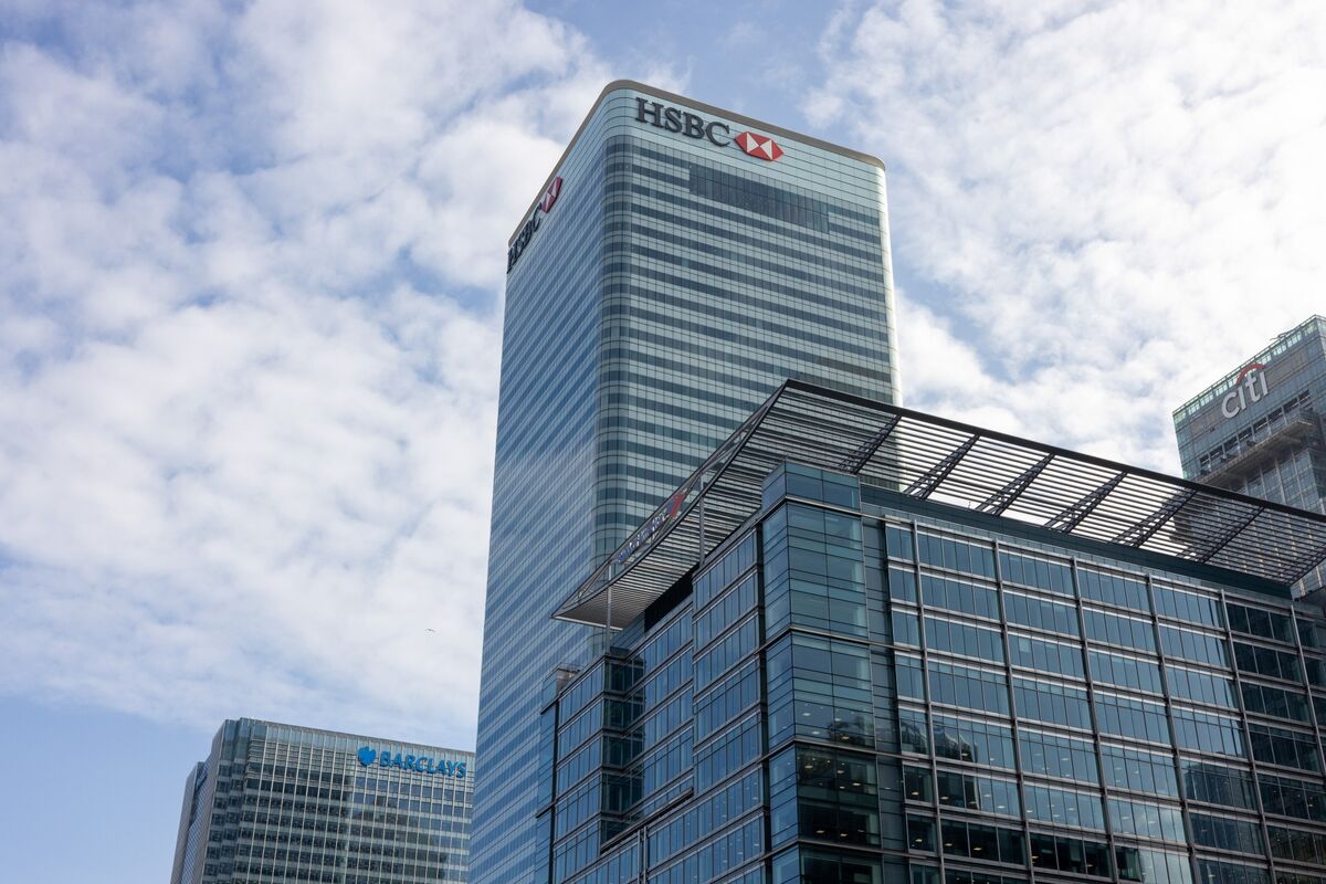 🟪"HSBC: Costi Immobiliari Aggiuntivi Minacciano Obiettivo di Risparmio da 1,5 Miliardi di Dollari"