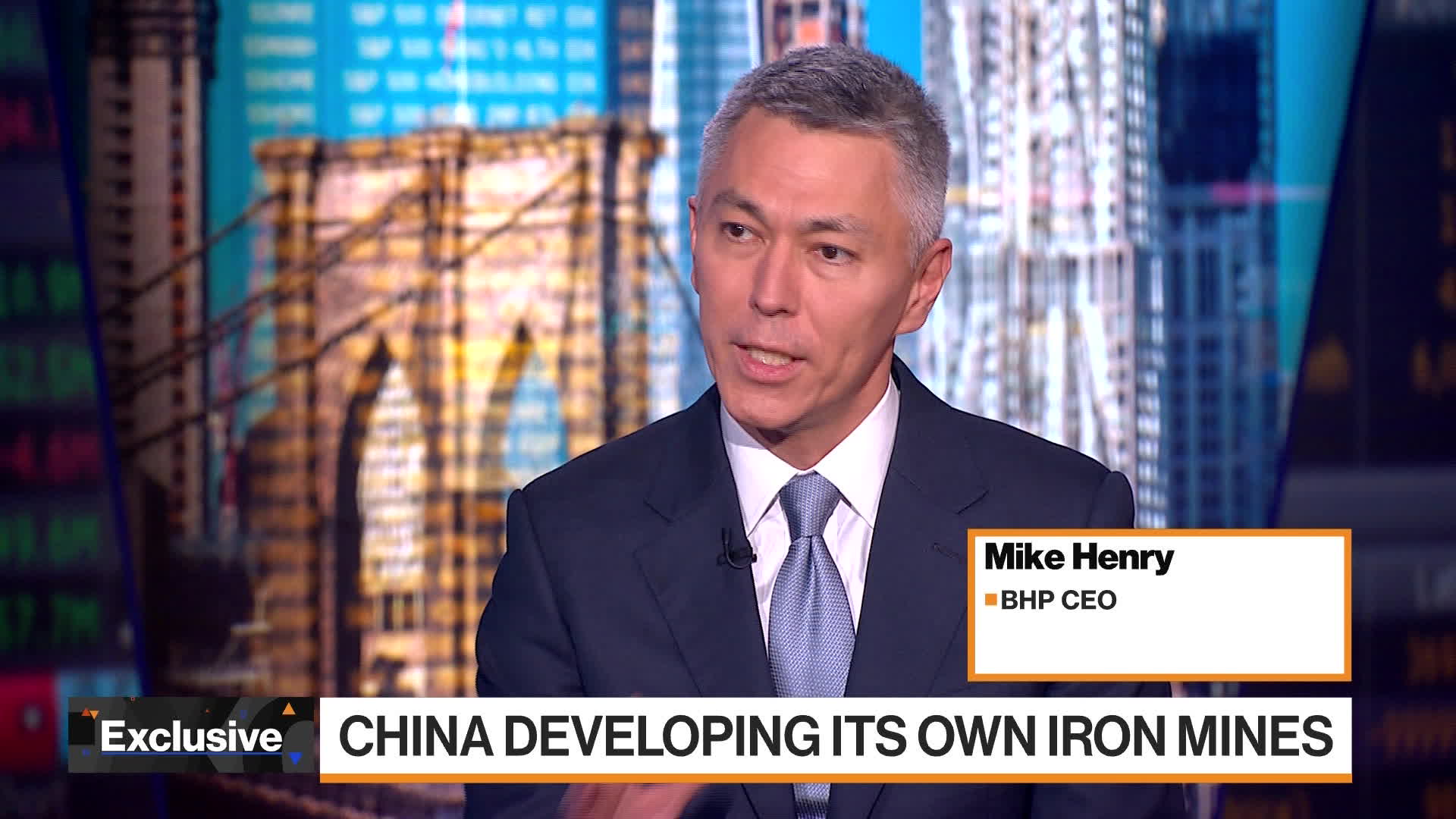 Watch BHP CEO Says China Will Be Positive For Global Growth Bloomberg watch-bhp-ceo-says-china-will-be-positive-for-global-growth-bloomberg
