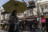 Heatwave in Southern China Strains Power Grid