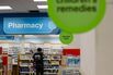 CVS Health Corp. Locations As Amazon Threat Causes Shakeout In Health-Care Industry