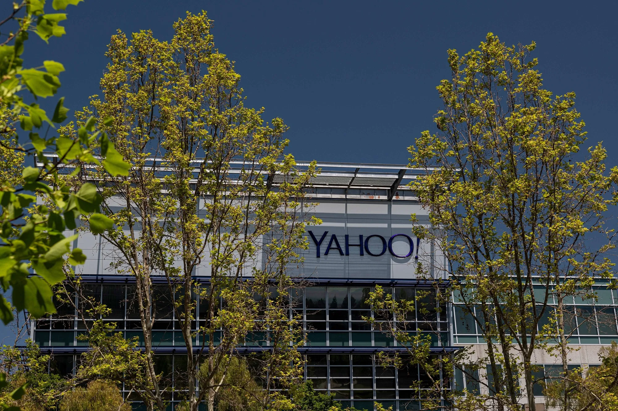 Silicon Valley Has Lowest Office-Vacancy Rate In U.S. 