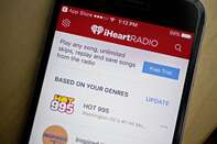 IHeart Is Said To Prepare For Bankruptcy As Soon As This Weekend 