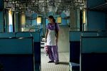 India's Economy Lags as Its Women Lack Opportunity