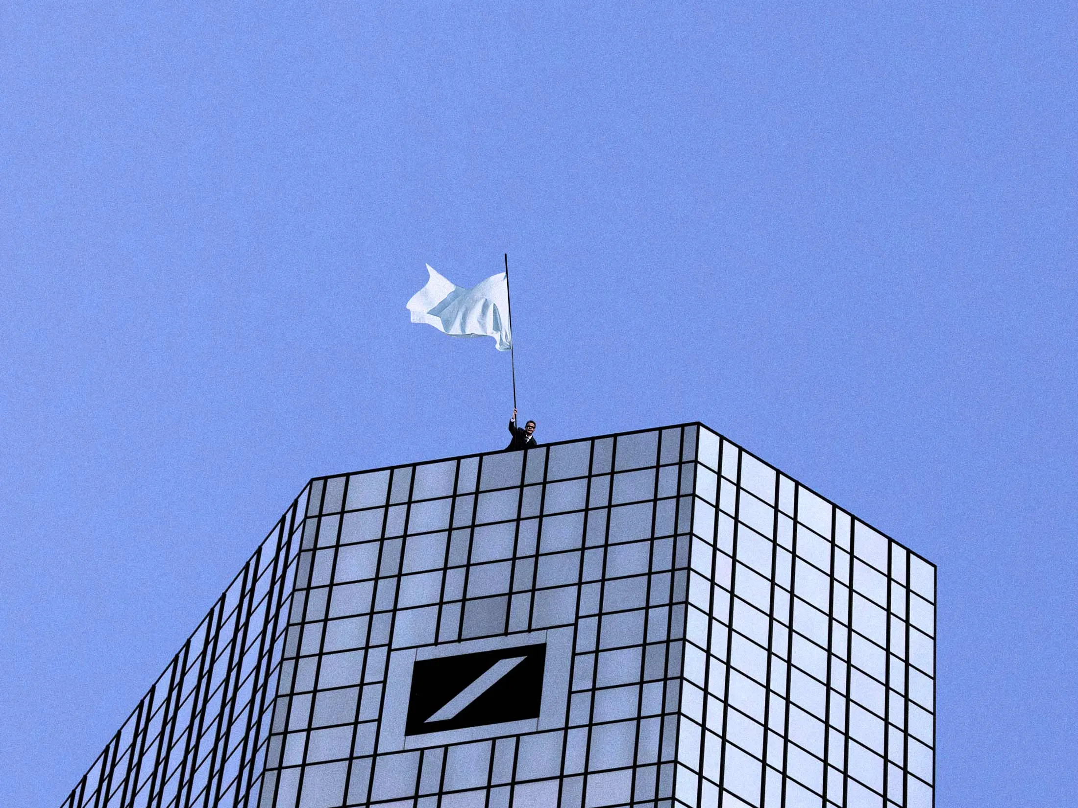 Is This The Beginning? Deutsche Bank'S 9% Share Surge Analyzed - t2ouo1d