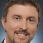 Headshot of David M Chojnowski "Dave"