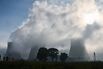 South Africa Power Grid and Eskom Holdings Ltd's Power Plant