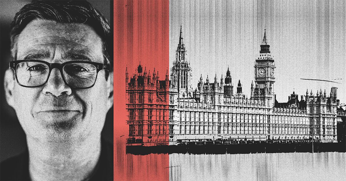 The Work of Disappointing People Begins as Soon as Burnham Enters No. 10