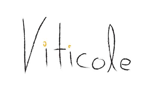 Viticole branding.