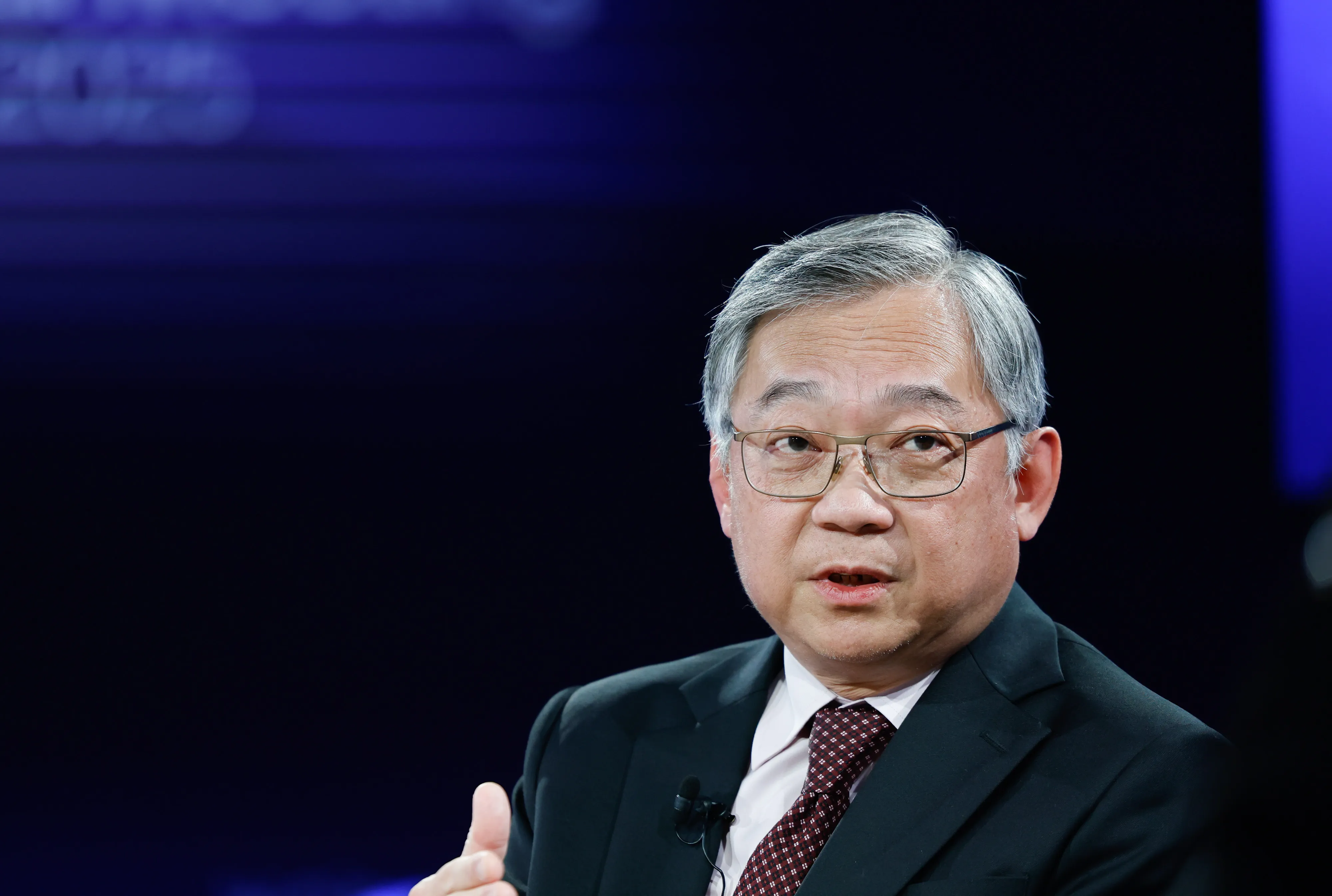 The taskforce is&nbsp;chaired by Deputy Prime Minister Gan Kim Yong.