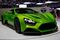2015 Geneva Motor Show Starring Ferrari Lamborghini And