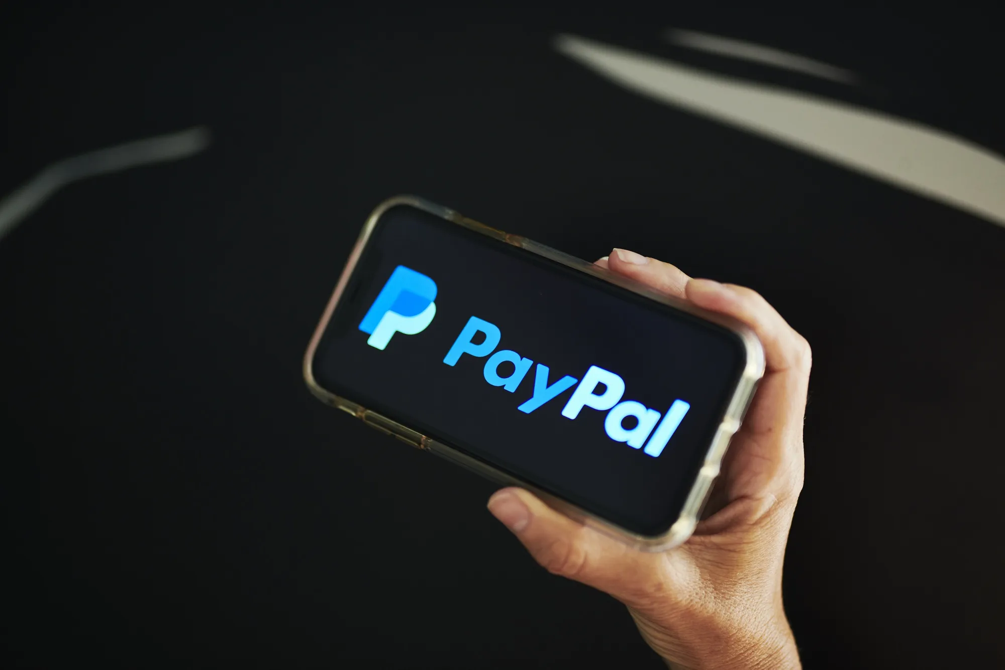 PayPal Holdings Inc. Illustrations Ahead Of Earnings Figures