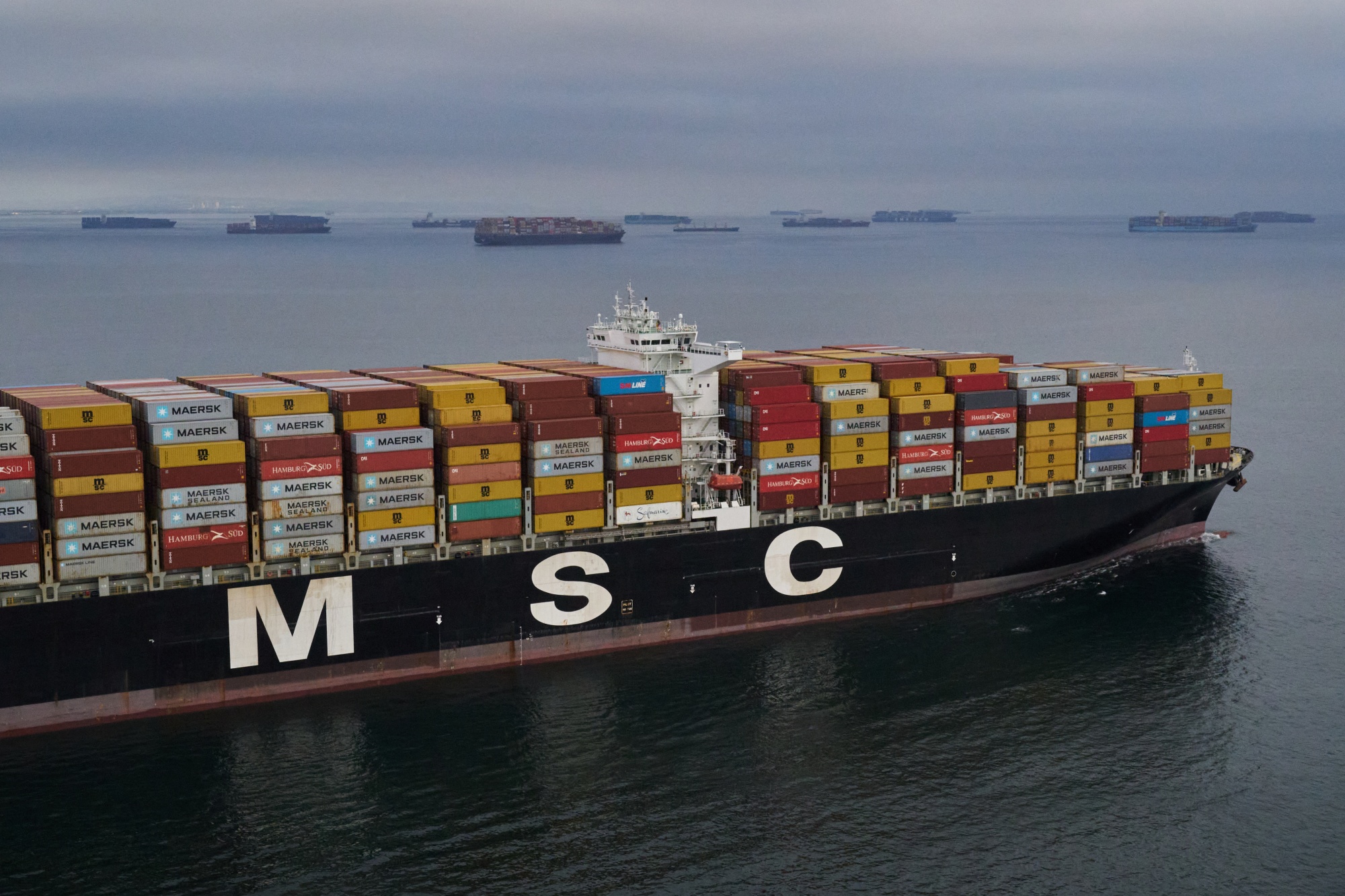 maersk-loses-spot-as-world-s-no-1-shipping-line-to-msc-bloomberg