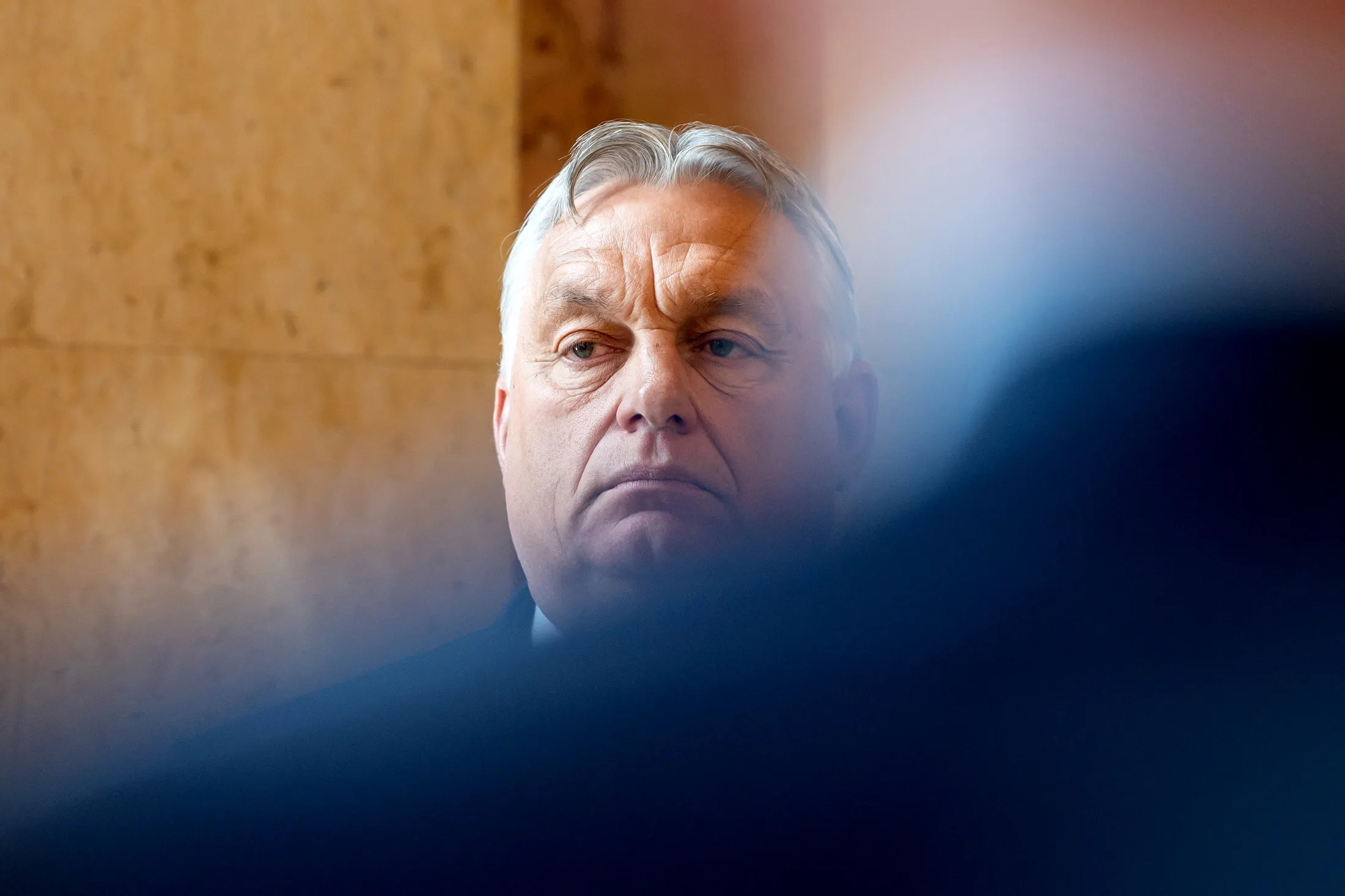 Viktor Orban