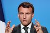 For Macron and France, It’s the Economy, Stupide