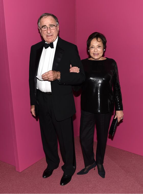 Billionaire's Divorce Ruling Sparks $700 Million Art Sale