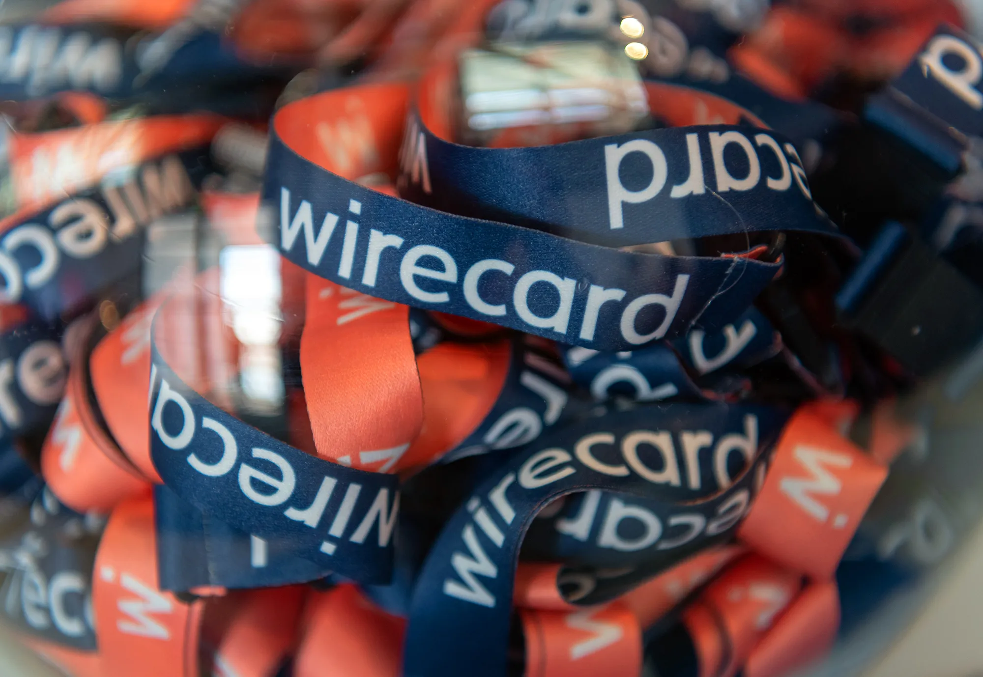 Wirecard Fraud Scandal Could Give Fintech a Bad Name - Bloomberg
