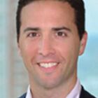 Headshot of Scott M Marimow