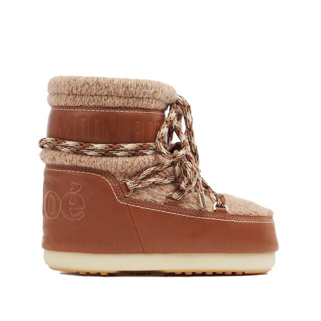 Chloe x Moon Boot