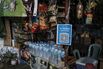 Shoppers In Manila Ahead of CPI Figures 