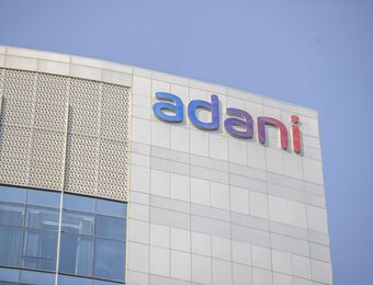 relates to Adani Flagship’s Profit Drops, Gets Queried by Indian Regulator