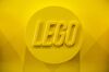 Production et emballage de Lego dans l'usine nouvellement agrandie de Lego A / S